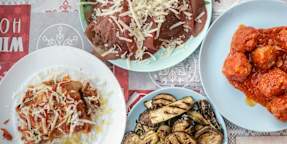 Pizzeria Il Sogno