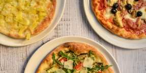 Pizzeria Diana