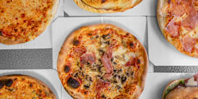 Pizzeria La Pantera