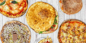 Pizzeria Nord-Est