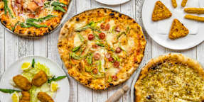 Pizzeria Il Chiodo Fisso