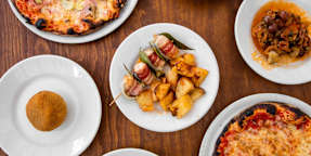 Pizzeria Panineria Da Gianni e Vincenzo