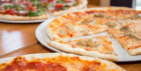 Pizzeria Marina