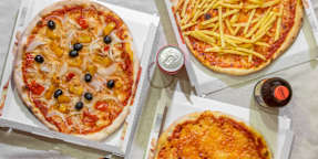 Pizzeria Stefano