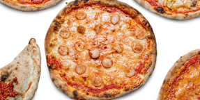 Pizzeria Castelfidardo