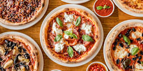 Pizzeria Oasi 2