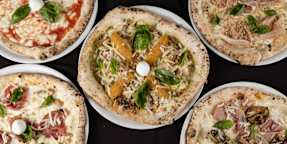 Red Carpet Ristorante Pizzeria