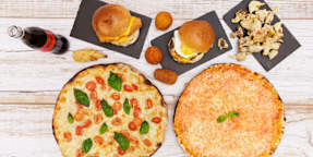 Pizza Lab