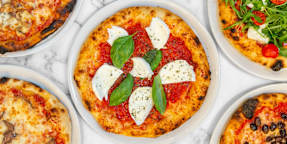 Ristorante Pizzeria Capri