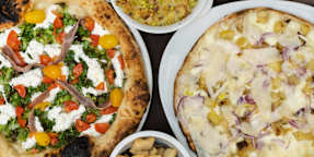 Pizzeria Kairos