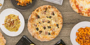 Metodo 2.0 Bistrot Pizzeria