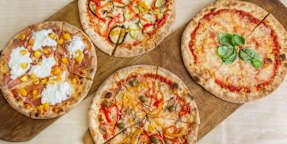 Pizzeria Da Gino