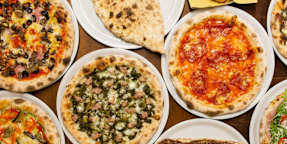 Pizza Party
