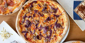Hellas 5 1903 Ristorante Pizzeria