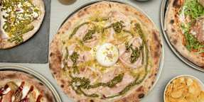 Fratelli Maria Pizzeria