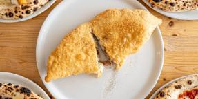 Pizzeria Picchio Rosso
