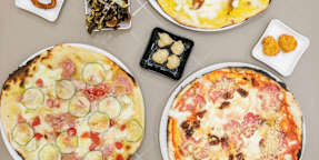 Pizzeria Nirò
