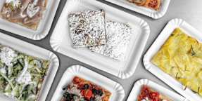 Duccio Pizza
