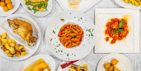 Rosso Peperoncino Spinaceto - Nuova Gestione