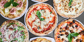 Pizzeria Ammack