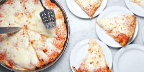 Pizza Pazza a Pezzi 4