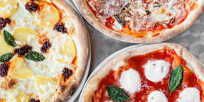 Il Bello della Pizza