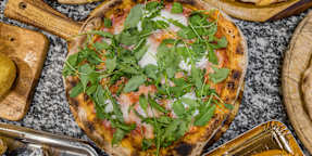 Lo Spuntino - Pizza & Fritti