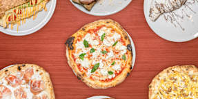 Pizzeria Mangiafuoco