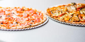 Fior di Pizza