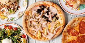 Pizzeria Marisa