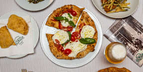 Gorizia Ristorante Pizzeria