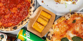 Pizzeria Isidora