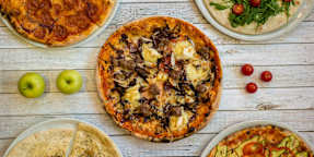 Pizza's House