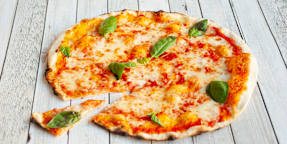 Pizzeria Gusto Giusto