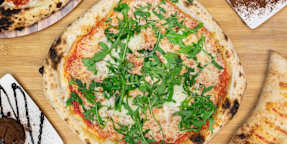 Pizzeria da Aldo 4