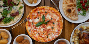Franz 1987 - Pizzeria Gastronomia