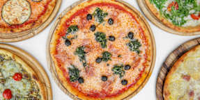 Pizza Taxi