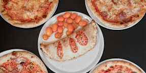 Pizza Bis