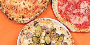 Pizzeria Arcobaleno