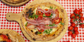 Casa Della Pizza