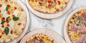 Pizza Mania 3
