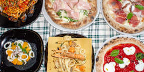 La Padellaccia