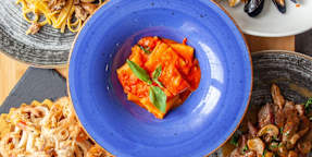 Ristorante Pizzeria ai Due Cedri