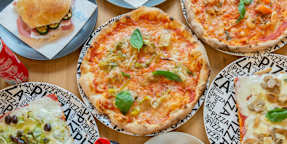 La Pizzata
