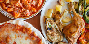 Floridiana Cafè - Pizza & Italian Food