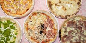 Pizzeria Caffaro