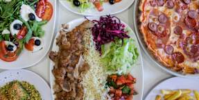 Kebabbaro di Rivoli
