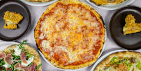 La Divina da Giulio Pizzeria