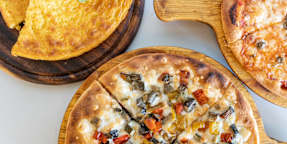 Pizzapiù