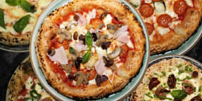 Mozzafiato Pizzeria